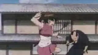 Anime Fighting - Final (REAL ANIME) AMV - Drowning Pool - Follow