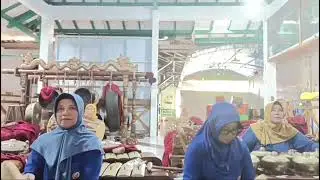 Karawitan STI Kudus - SIGRO SIGRO