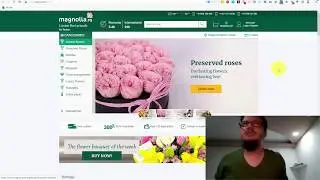 FloriDeLux.ro VS. Magnolia.ro - Benchmarking & Market Intelligence !! - Quick Overview