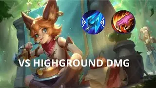 JOY TALENT LAMA HYPER MODE SOLO RANK SEASON 29 COMEBACK ?! - JOY GAMEPLAY