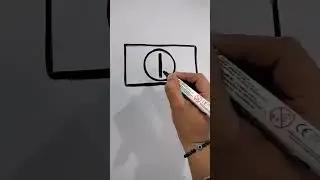 HOW TO DRAW FIRST AID BOX