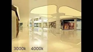 Transform Your Space with Translucent Stretch Ceilings | Customizable Mood Lighting
