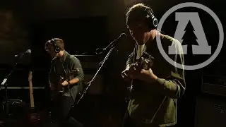 Hodera - Breathe Easy | Audiotree Live