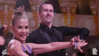 OHIO STAR BALL 2019 -- PRO AM MIXX 01