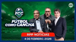 🔴 EN VIVO Desde Paraguay: Alianza Lima vs 2 de Mayo por la Copa Libertadores #FCCRPP
