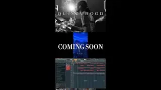 Slim Hoood Talks About his latest Instrumental beat tape 