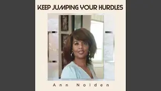 Keep Jumping Your Hurdles