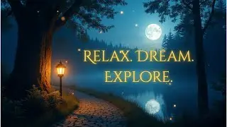 Mystic Echoes &ndash; Official Channel Trailer | Relax. Dream. Explore.