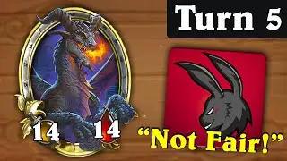 Duos With Shadybunny! | Hearthstone Battlegrounds