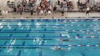 2026-01-18 100m back lane 1