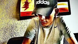 DJ FlaKush - Aleteo - #FlakoMontes