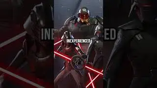 Why do Inquisitors use spinning lightsabers?