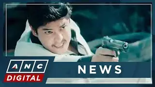 Coco Martin returns to primetime in 'Batang Quiapo' | ANC