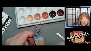 RTB Pro-Tips! New Bones USA mini! SKU#30008 Elf Wizard, Alaedril! 2-23-22