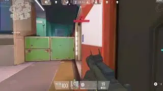 Tribute to Spectre Divide - Clutch Aces #shorts