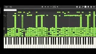 ZIPx file in Synthesia