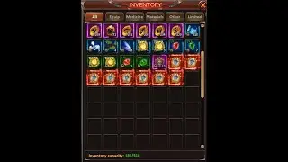 League of Angels Heaven's Fury- Celestial Mirror Ascension