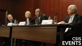 Emerging Donors in Development