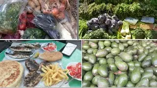 #نهار تقدية نهار روينة اجواء السوق شعبي غديوة انا زماني طريقي في غسل دجاج منظمات#