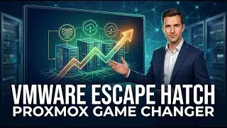 Proxmox Data Center Manager — Is This the Open-Source VMware Alternative?