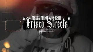 [FREE] Messy Marv Type Beat - Frisco Streets (Prod. By BearOnTheBeat)