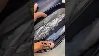 Branded bag with long strip #trendingshorts #vrsatileventures #viralshorts