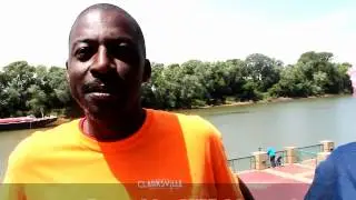 TREVA GORDON SHOW - EPISODE 4