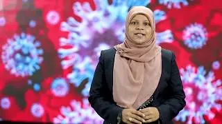 COVID-19: Maai Allah ah Vakeel kurun 2 &lrm;#MVIaffairs &lrm;#COVID19 #COVID19MV