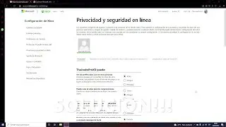 Como arreglar el problema de Xbox que no deja cambiar la configuraci&oacute;n de privacidad