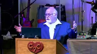 52-Day Miracle: What Nehemiah Teaches Us About Rebuilding Your Life | January 4, 2026 | Keith Manley
