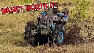QUADS против SKEGTOBER с призом в 20 000 долларов!