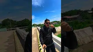 Ang Davao City ang may pinaka mahabang Flood Control Project sa Pilipinas