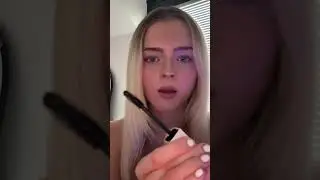 Your lashes, but longer, fuller, and healthier 💓