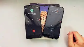 Nokia 4.2 vs Nokia 5.1 incoming & outgoing calls