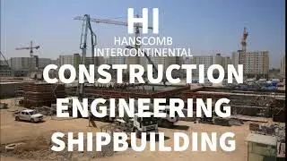 Hanscomb Intercontinental Construction Expertise