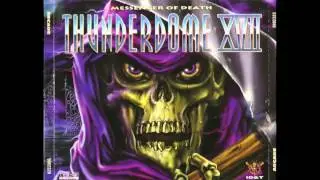 01 Rotterdam Terror Corps - Horror