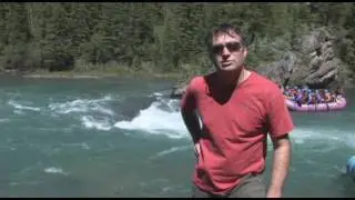 Rob Hill on Ostomy Camp