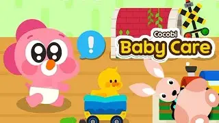 Coco enjoying meal 🍼 👶👩&zwj;🍼 #cocobibabycare #cocoboy #cocomelon #funny  #gameplay #cartoon