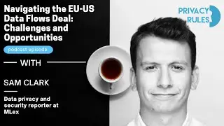 Navigating the EU-US Data Flows Deal: Challenges and Opportunities