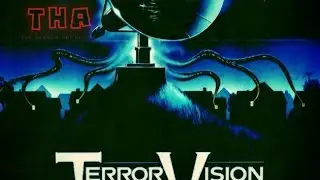 TerrorVision review - The Horror Appraisal