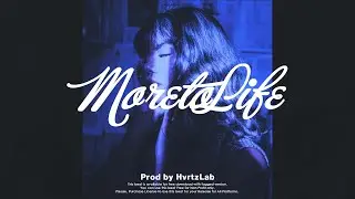 FREE Guitar R&B Type Beat - &ldquo;MORE TO LIFE&rdquo; | R&B Instrumental 2025