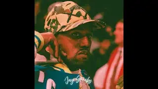 Kanye West Type Beat 