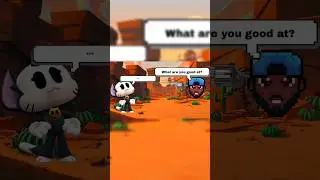 Why no one plays Kit| Brawlstars | #shorts #brawlstars #Kit