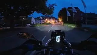 Raw Sound - Night Ride T7 World Raid
