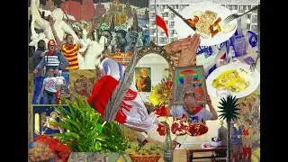 ouzufruct - 44 (Polish, Experimental, Avant-Folk, Ambient) (2025)