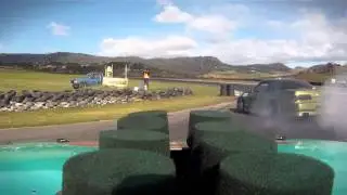 2011 Tasmania Drift Series Rd.4
