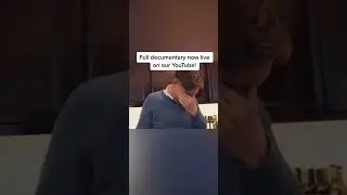 The moment Beeple sold his art for $69 MILLION 🤯