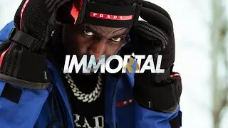 free young dolph type beat 2021 x pooh shiesty x key glock ~ immortal (prod  @prodlem) memphis type