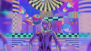 Mar Vista 'Colours' Visualizer