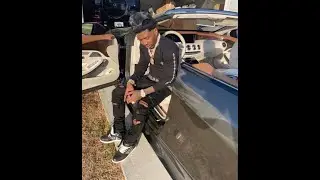 (FREE) Yfn Lucci Type Beat 